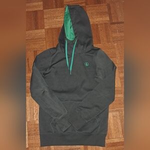 Women's Volcom Hoodie Size XS